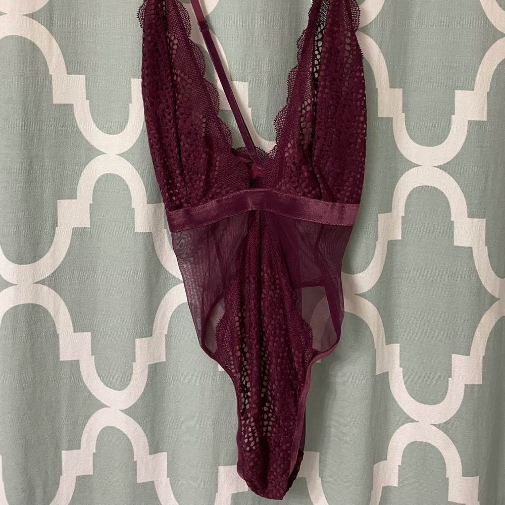 Victoria’s Secret Body Suit